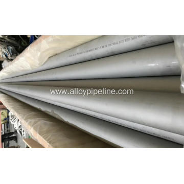 ASTM A312 TP 304/304L Seamless Pipe